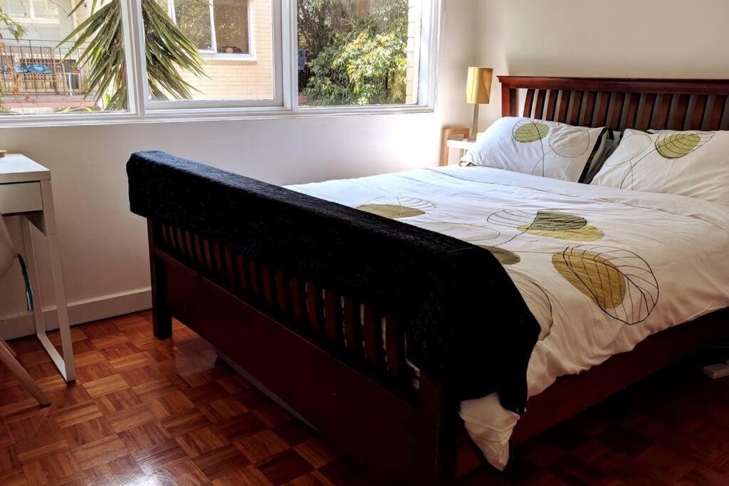 Elwood Beach Apartment 墨尔本 外观 照片